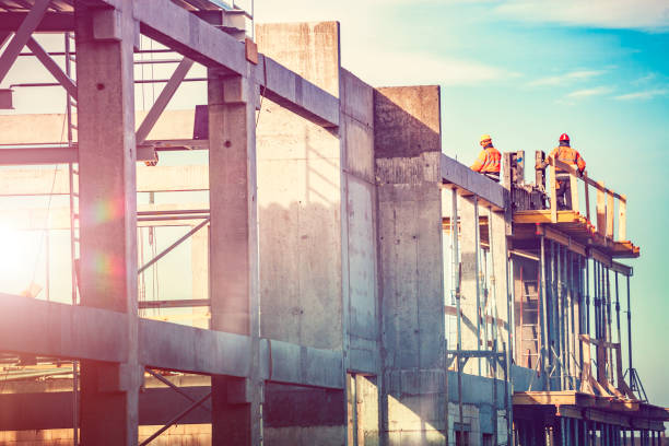 Best Concrete Installation Cost  in Homosassa Springs, FL