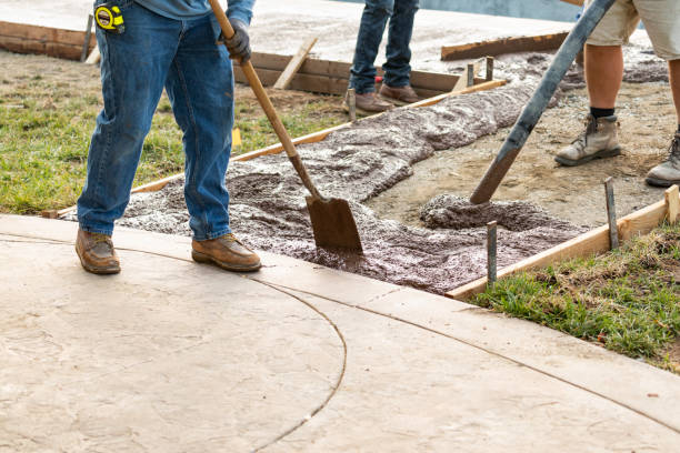 Best Driveways & Floors  in Homosassa Springs, FL