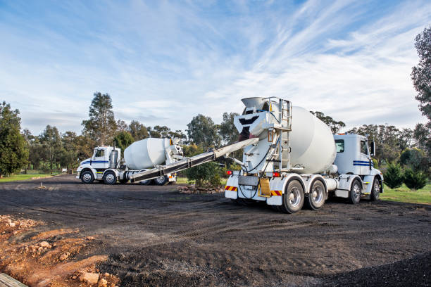 Best Concrete Sidewalk Installation  in Homosassa Springs, FL