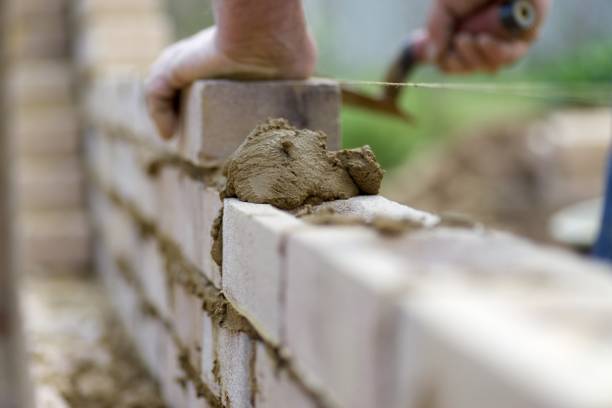 Best Concrete Crack Repair  in Homosassa Springs, FL