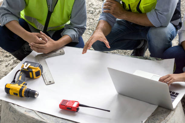 Best Concrete Foundation Repair  in Homosassa Springs, FL
