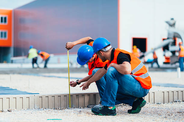 Best Concrete Leveling Services  in Homosassa Springs, FL